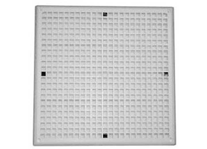 Coleman-Mach - Manual Control Ducted Adb Cool Only White (no Thermostat Required) - 8330-763