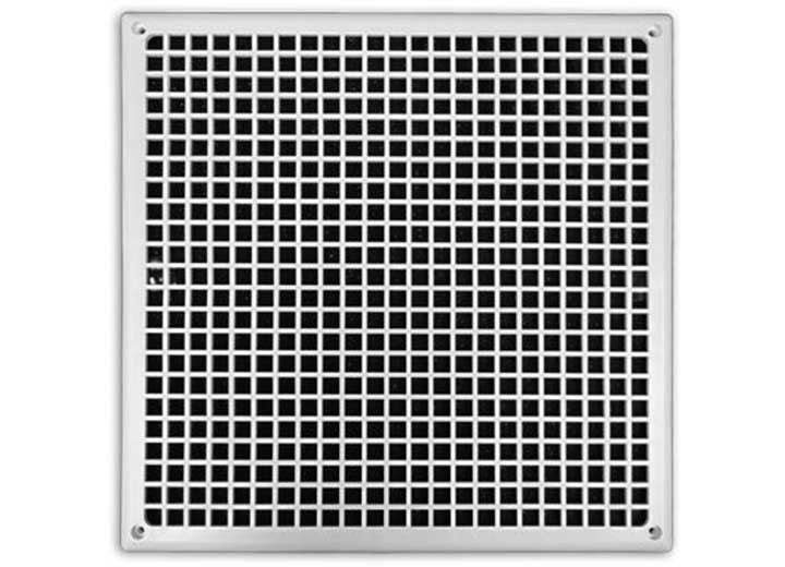 Coleman-Mach - Air Grille Classic Cool Only Ducted White - 8330A733