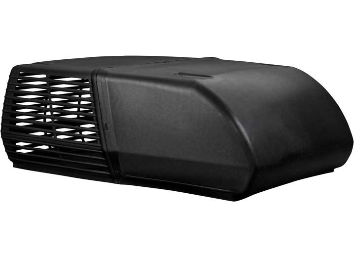Coleman-Mach - Replacement Shroud Medium Profile Mach 7000 8000 4800 Series Black - 8335A5291