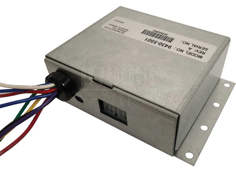 Coleman-Mach - Netzone Gateway A/c Control Box - 9430-5501