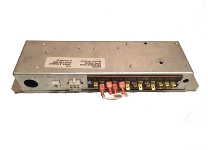 Coleman-Mach - Digital Zone Control Box Heat Pump Heat Ready (use With 9330a3341 Or 9330a3351) - 9630A751