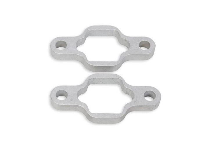 Cognito Motorsports - Front5in Shock Extender  11c Gm 2500hd/3500hd 2wd/4wd Trucks. - 110-90258