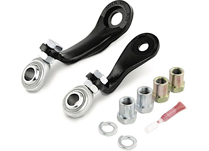 Cognito Motorsports - Pitman&idler Arm Support  0110 Gm 1500hd/2500/2500hd/3500/3500hd - 110-90715