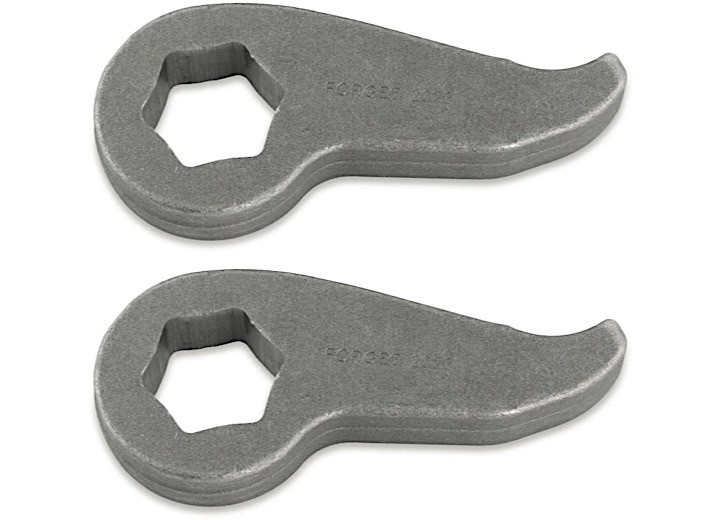 Cognito Motorsports - Forged Steel Torsion Bar Adjuster Key Kit2020 Chevy And Gmc 2500hd/3500hd - 110-90771