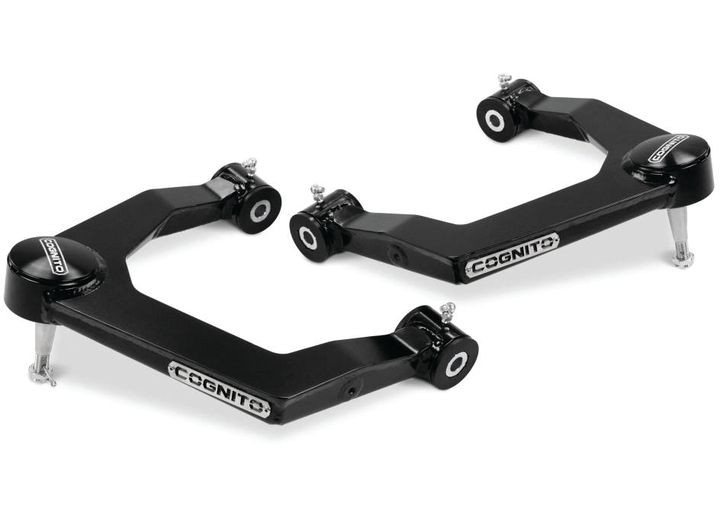 Cognito Motorsports - Cognito Ball Joint Sm Series Upper Control Arm Kit (gm) - 110-90784
