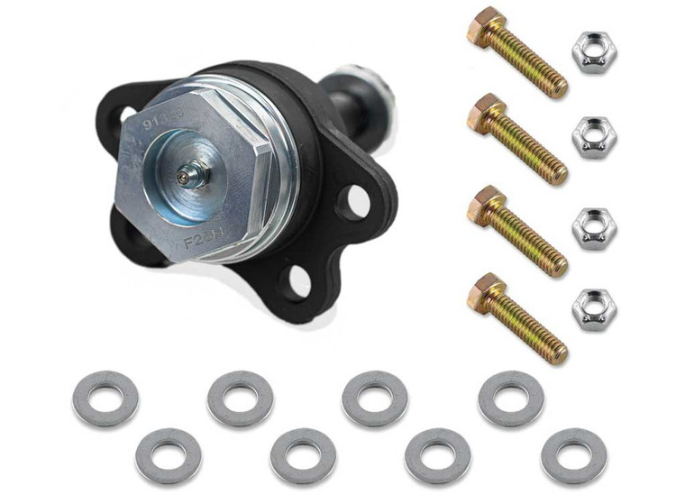 Cognito Motorsports - 9918 Silverado/sierra 1500 Alpha Ball Join For Upper Control Arms - 199-91320