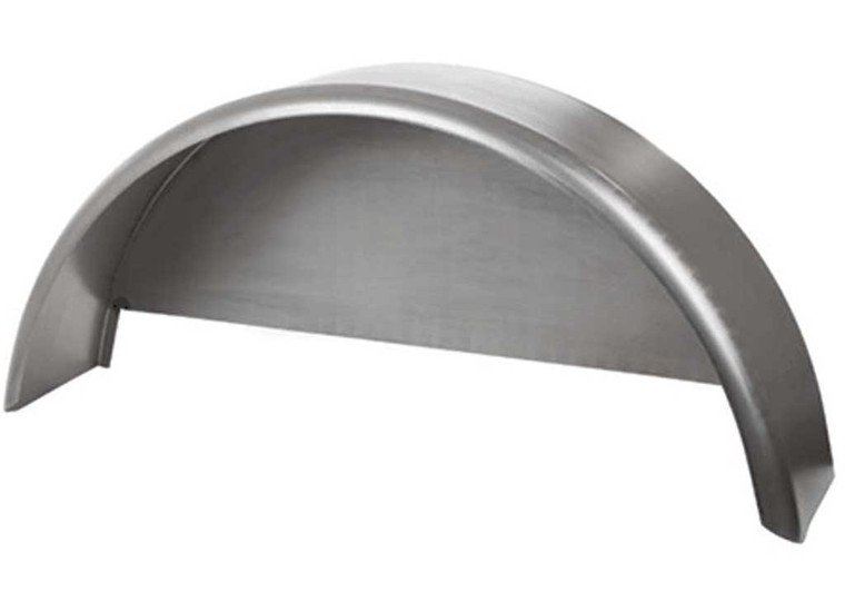 Carry-on Trailer - Steel Fender 9in X 32in - 9321