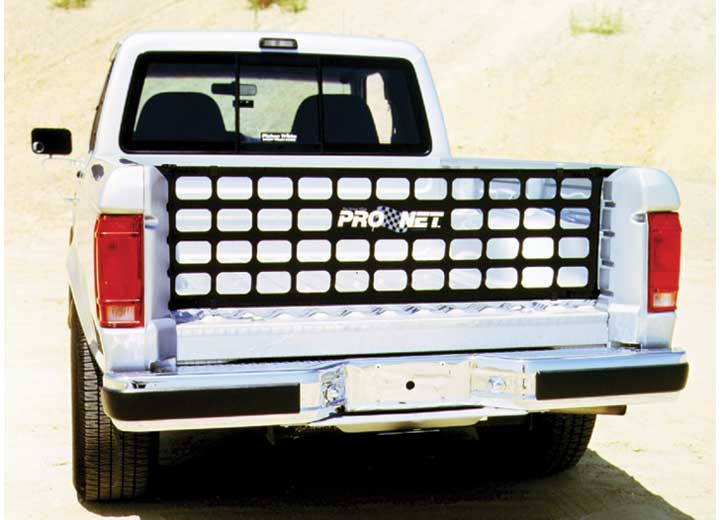 Covercraft - Mini Black Pronet - PN003