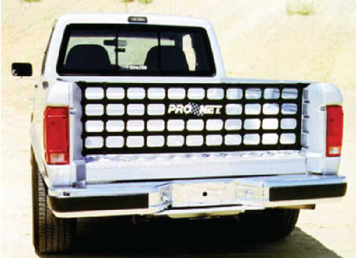 Covercraft - Fs Black Pronet - PN007