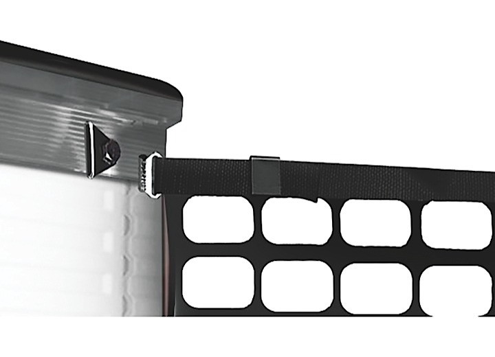 Covercraft - Stainless Speed Clipsquick Release (pair) - PN4002