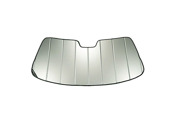 Covercraft - Uvs Silver 1415 Jeep Grand Cherokee (with Mirror Mounted Sensors) - UV11313SV