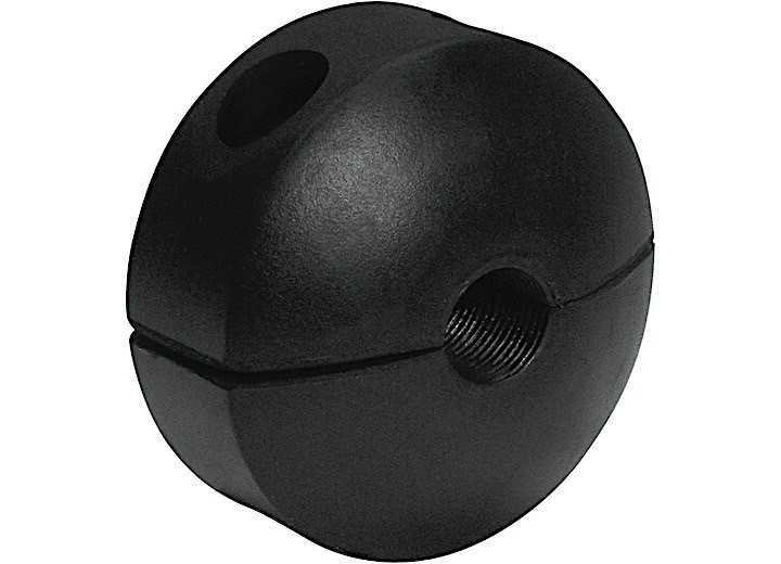 Cox Reels - 1314  Rubber Hose Stop 1/2in Id - 131-4