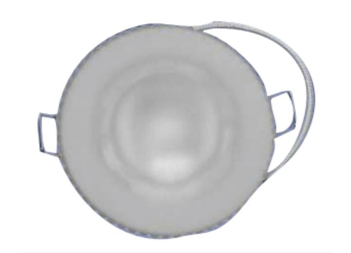 Creative Group - Omega Ceiling Or Undercabinet Led Light 3.1 In - CMD-001-53L