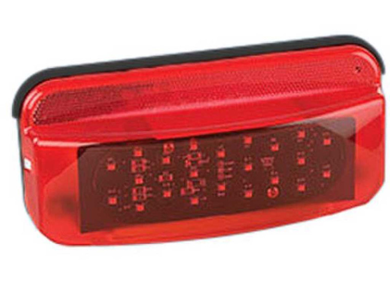 Creative Group - Tail Light Led Surface Mount Black Base - CMD-003-81BM1