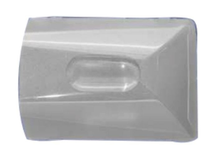 Creative Group - Replacement Polycarbonate Lens For Omega Light - CMD-89-241