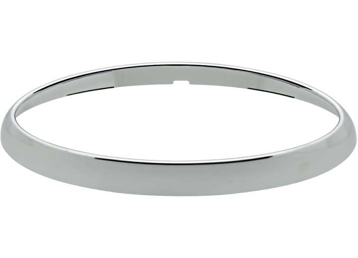 Creative Group - Chrome Trim Ring For Elliptical Clearance Lights - CMD-89-386