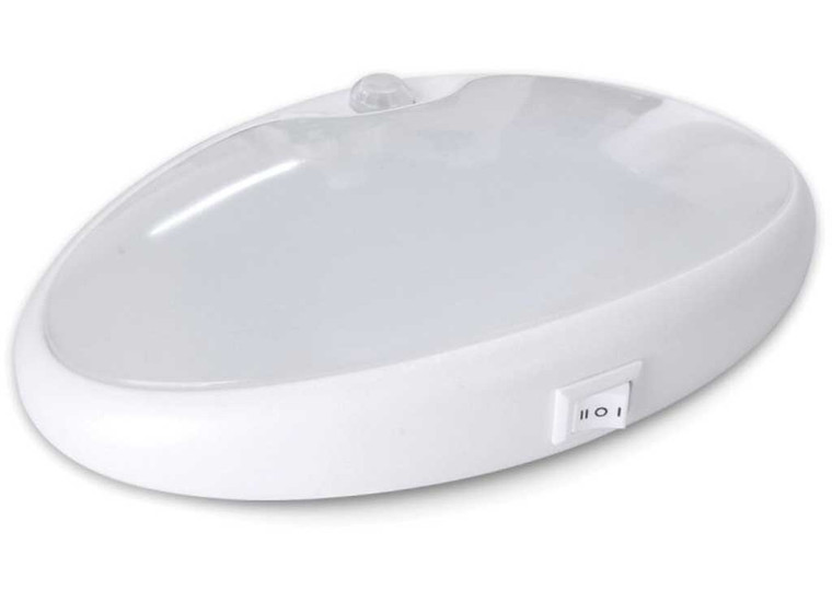 Creative Group - Led Rv Interior Motion Light With Switch  Cool White 4000k - DL-0016048-C4-1PK