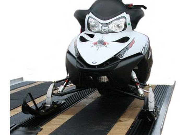 Caliber - 5ft Bevel Trailer Skidoo Guide - 13310-1B