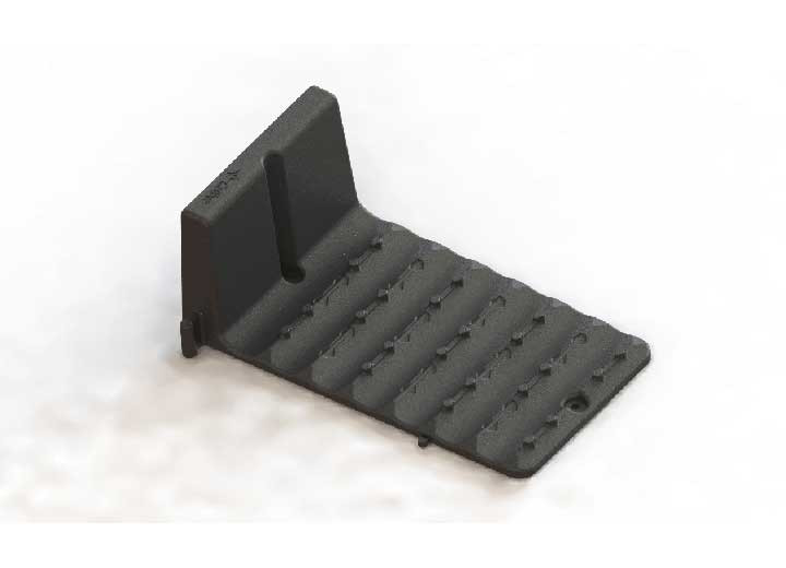 Caliber - Edge Guard Kit  6 Ft Black Sold As 12 Pack - 13388
