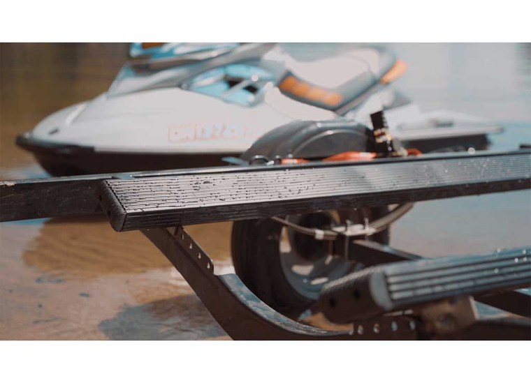 Caliber - Bunkwrap Kit 24ft X 2 X 4in Black - 23054-1