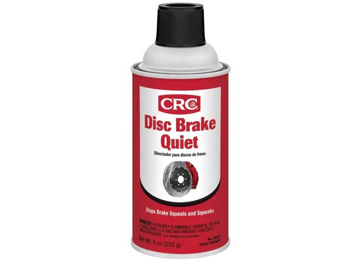 CRC - Disc Brake Quiet 9 Wt Oz - 5017