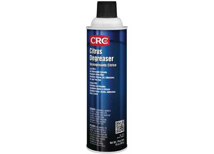 CRC - Citrus Degreaser 15 Wt Oz - 14170