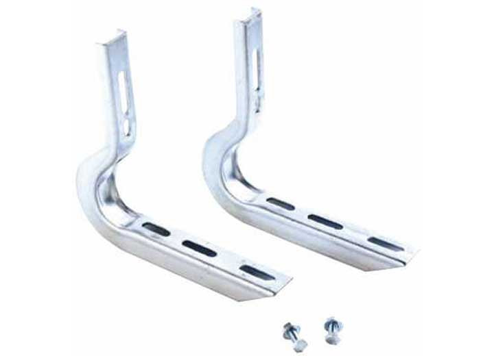 ATS Design - 2006 I350 Crew/2006 I280 Ext/0412 Colorado Crew/ext Cabs Board Bracket (crew Cu80/ext Cu70) - BRK-92