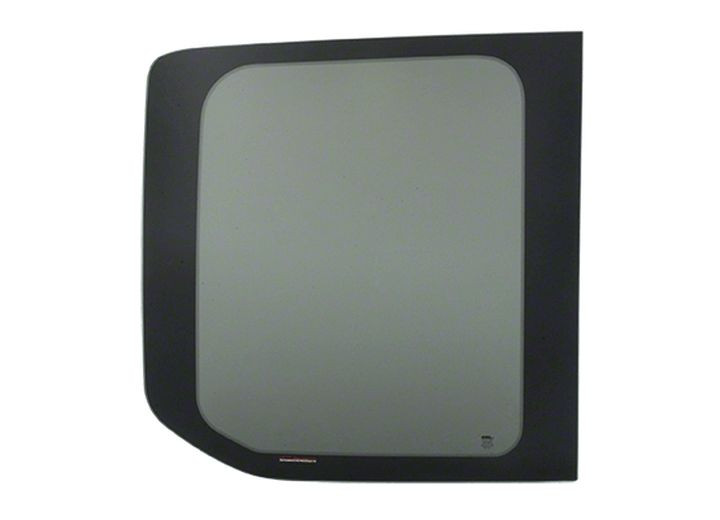 C.R. Laurence - Fixed Window 15cford Tvan Hr/mr Left Hand Rear Dr - FW285L