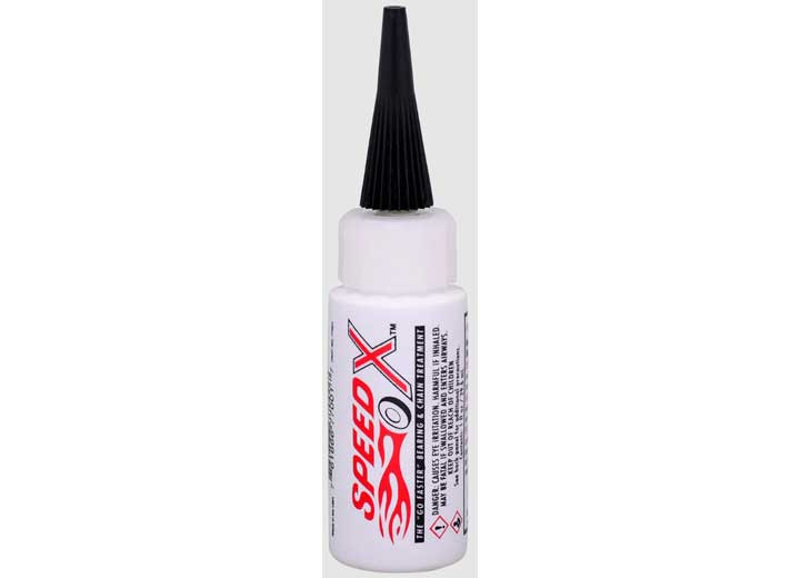 Corrosion Technologies - Speedx Lubricant 1oz Dropper Bottle - 77001