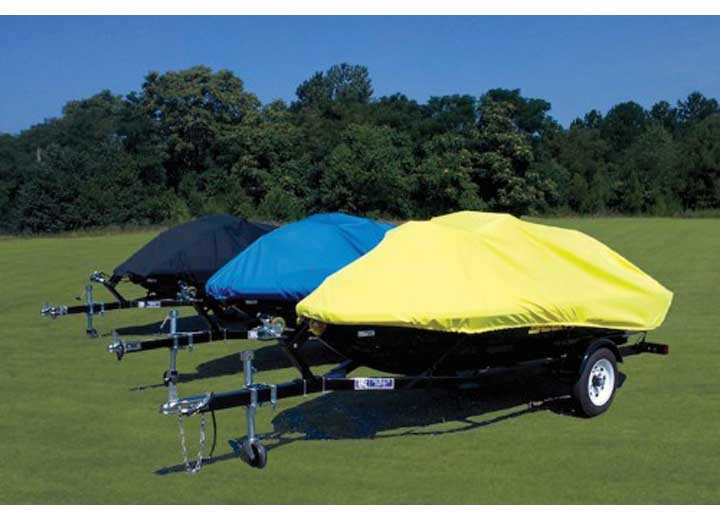 Carver Covers - Coverpwccustom Kawasakiultratectgrey - XW881UG