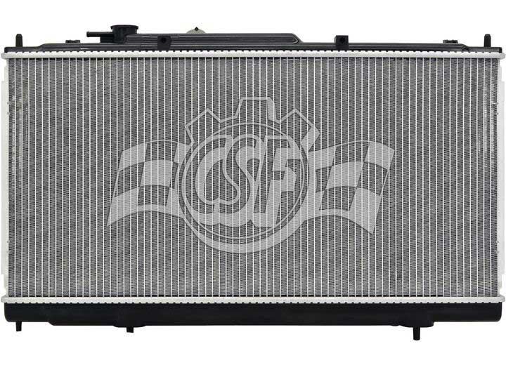 CSF Cooling - Chrsyler Sebring Radiator - 3097