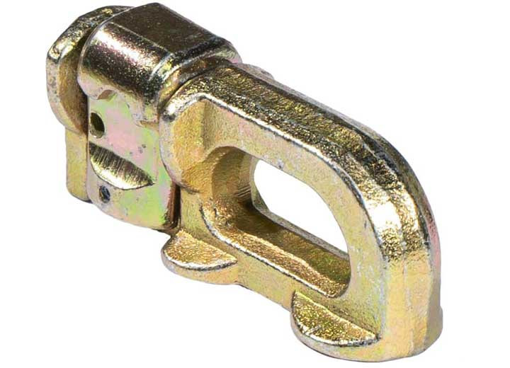 Chandler - Apex Accessory Adapt Ltrack Standard Dring - 5570-0000