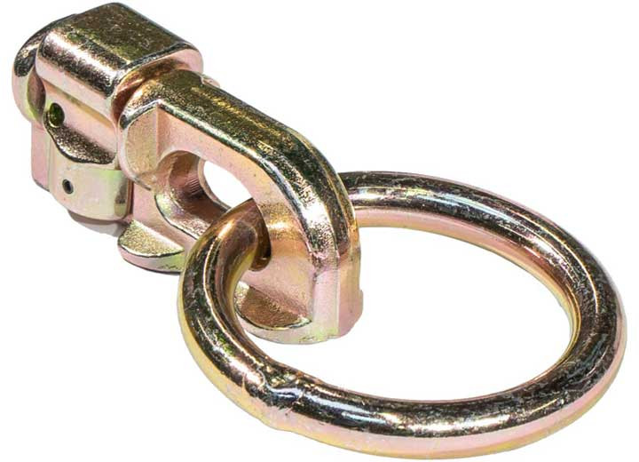 Chandler - Apex Accessory Adapt Ltrack Dring W/eyelet - 5570-0001