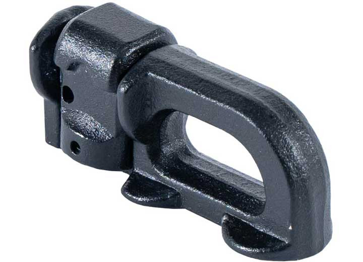 Chandler - Apex Accessory Adapt Ltrack Standard Dringblk Power Coat - 5570-0007
