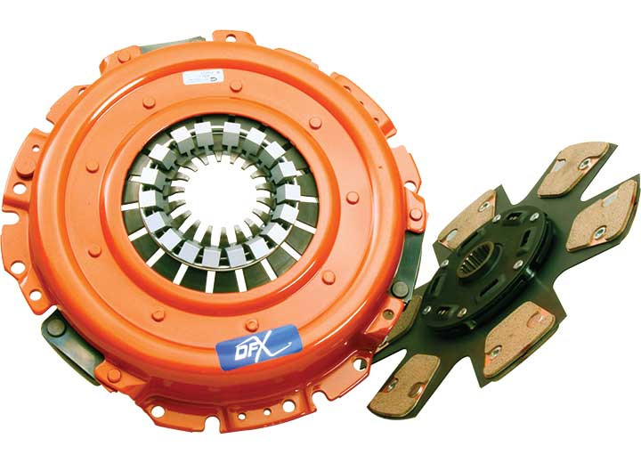Centerforce - Dfx Clutch Set - 1070800