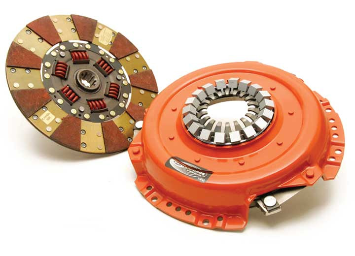 Centerforce - D/f Ford/merc 6594 - DF490030