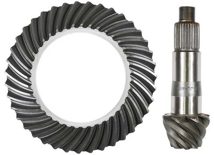 Currie Enterprises - 18c Wrangler/20c Gladiator Ring & Pinion For Dana 44 220mm Advantek 5.13 Ratio - RP44JL-513