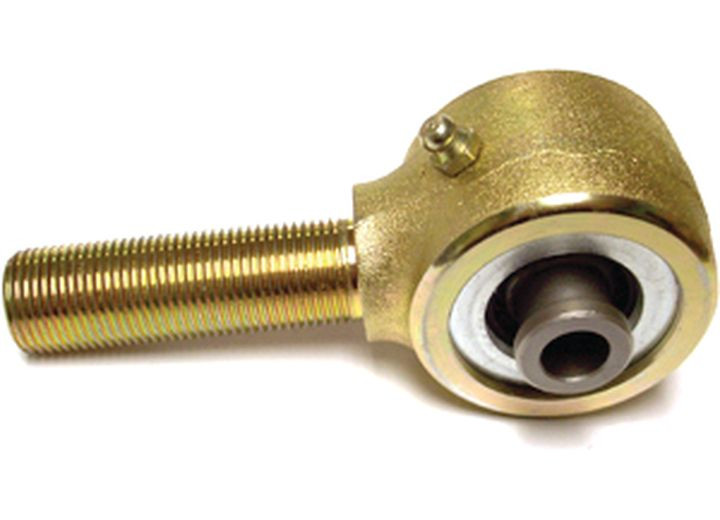 Rock Jock - 2in Forged Johnny Joint/2in X 0.4375in Ball - CE-9112SP