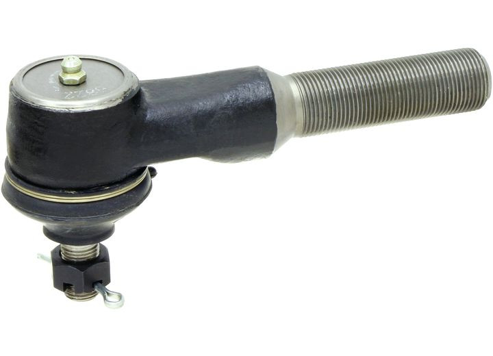 Rock Jock - 9706 Wrangler Tj/lj Unlimited/xj/mj Currectlync Tie Rod End - CE-9701TRR