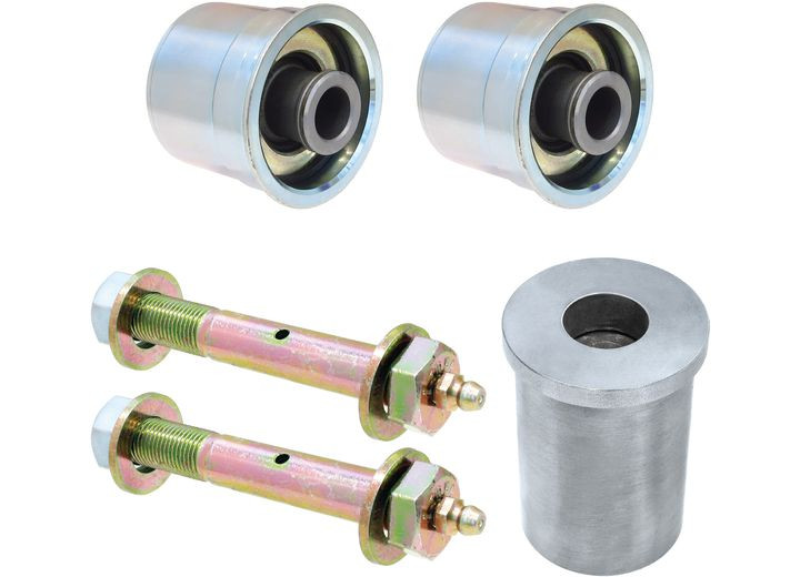 Rock Jock - Johnny Joint Kit; Jl/jt Front End Housing (all Factory Axle Housings); Kit; - RJ-301000-103