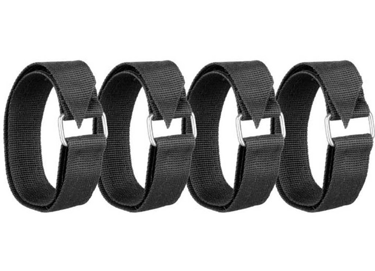 Curt - Replacement Activelink Bike Rack Velcro Strap - 19244