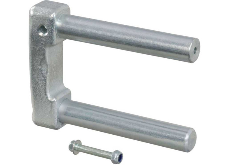 Curt - Replacement Double Lock & Ezr Gooseneck Locking Pin - 19258