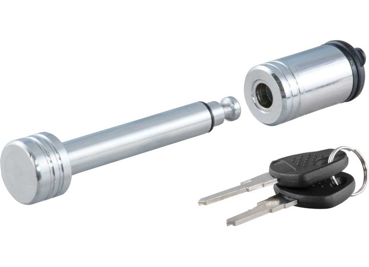 Curt - Class I/ii Receiver Hitch Lock - 23501