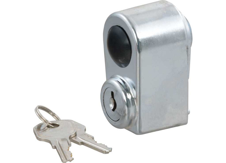 Curt - Spare Tire Lock - 23562
