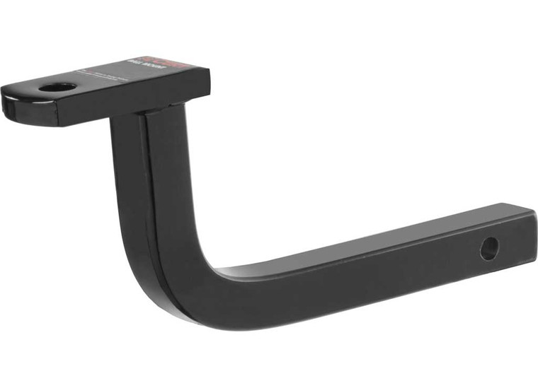 Curt - Class Ii Ball Mount(5 Rise115/8 Long) - 45015