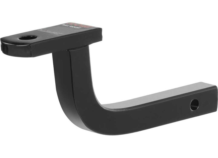 Curt - Ball Mount Class I 9.5in Long No Drop - 45021