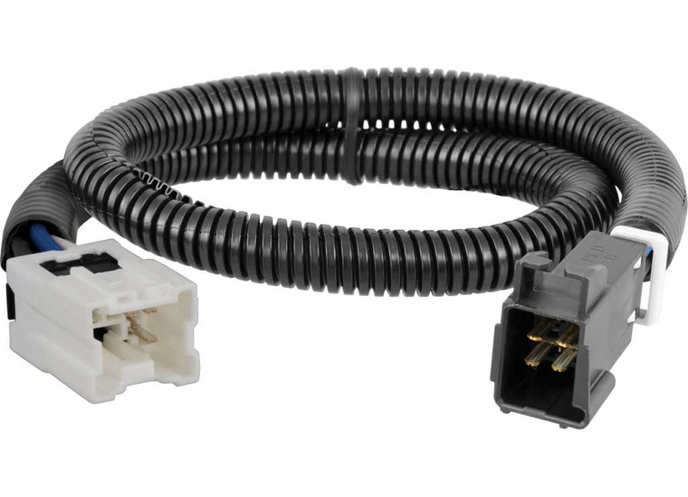 Curt - 04c Armada/titan/05c Frontier/pathfinder/xterra Brake Control Harness W/qiick Plug(pkgd) - 51383