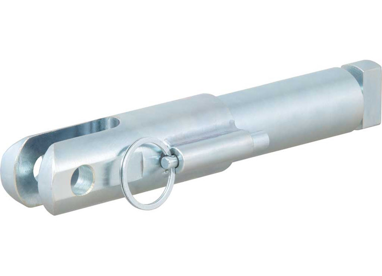 Curt - Replacement 9 1/4in Tow Bar Attachment Tab - 70003