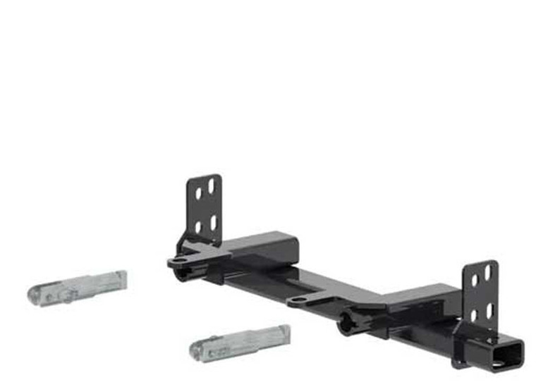Curt - 21c Suburban/tahoe(not Z71/at4/diesel)/yukon/yukon Xl(not At4/diesel) Custom Tow Bar Base Plate - 70145