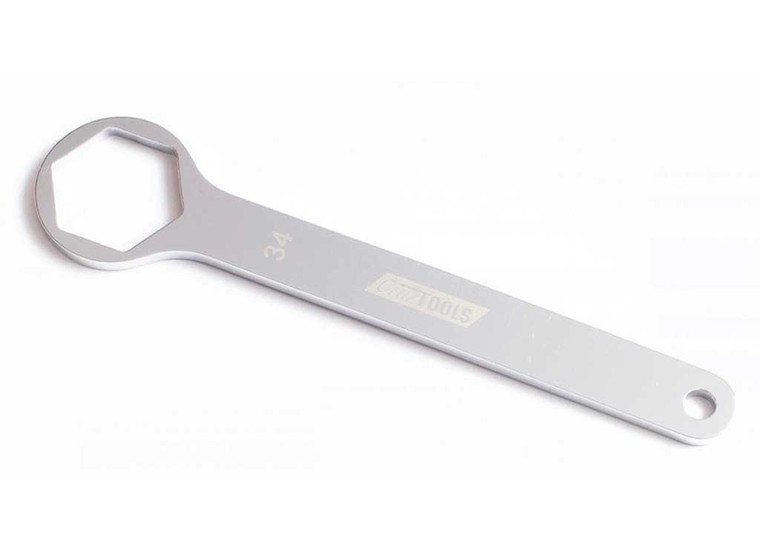 CRUZTOOLS - Axle Wrench 34mm For Bmw Motorcycles - AW34